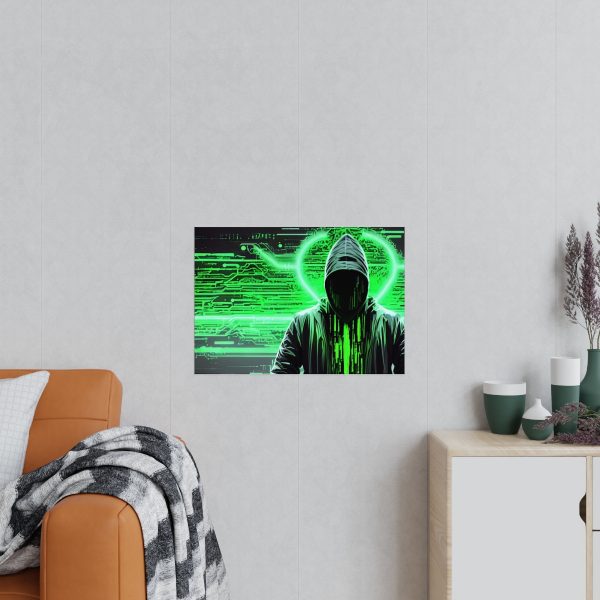Hacker Poster 10 - Image 11