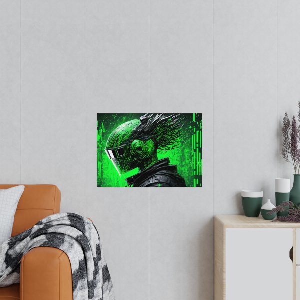 Hacker Poster 11 - Image 11