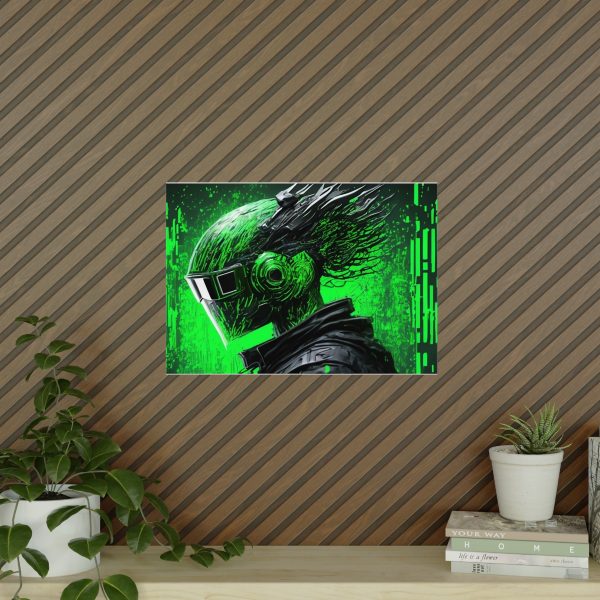 Hacker Poster 11 - Image 12