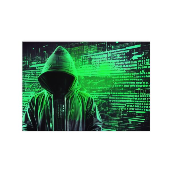 Hacker Poster 12 - Image 10