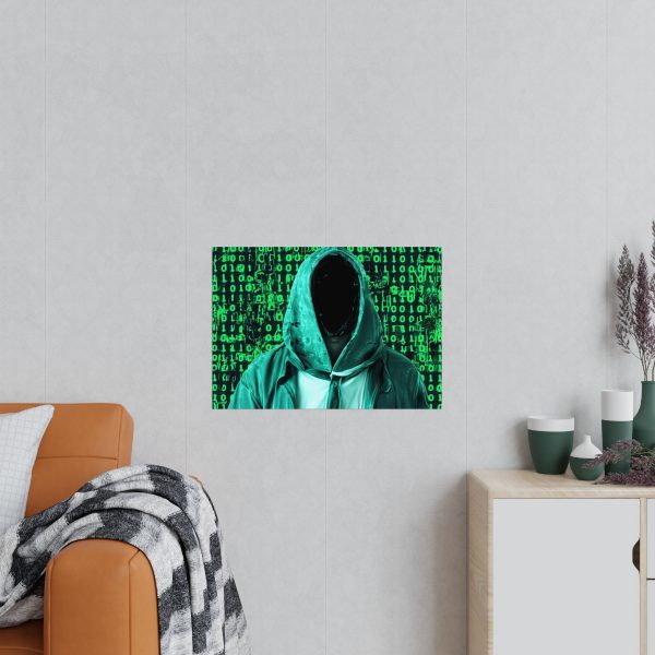 Hacker Poster 2 - Image 8