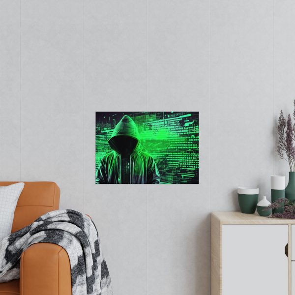 Hacker Poster 12 - Image 11