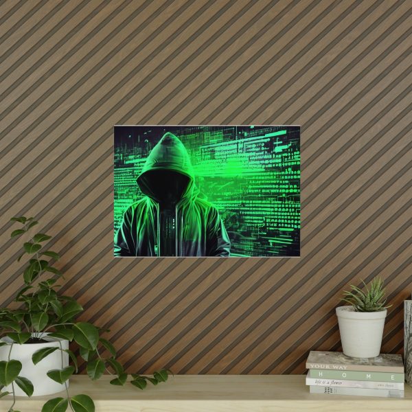 Hacker Poster 12 - Image 12