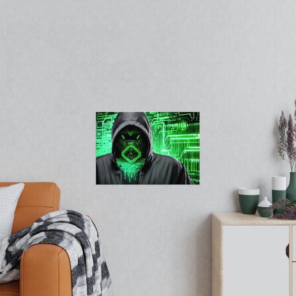 Hacker Poster 13 - Image 11