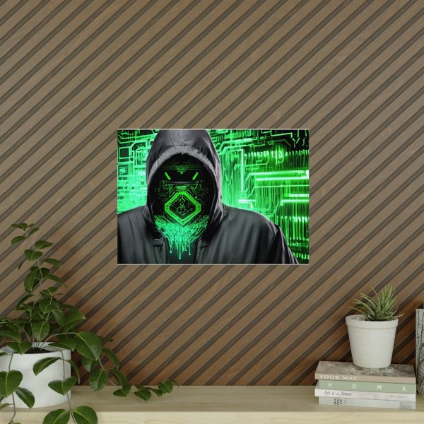 Hacker Poster 13 - Image 12