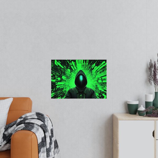 Hacker Poster 14 - Image 8