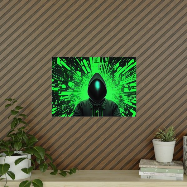 Hacker Poster 14 - Image 9