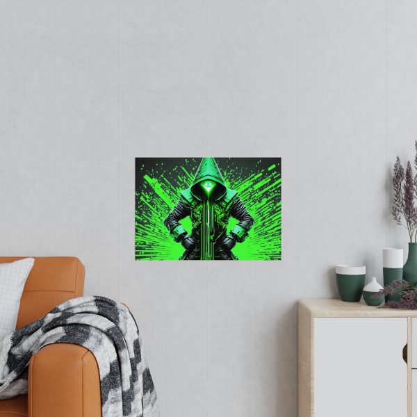 Hacker Poster 15 - Image 8