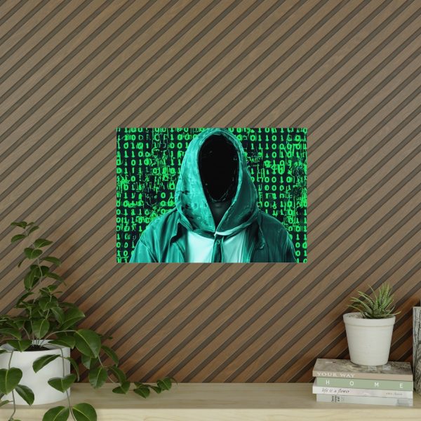 Hacker Poster 2 - Image 9