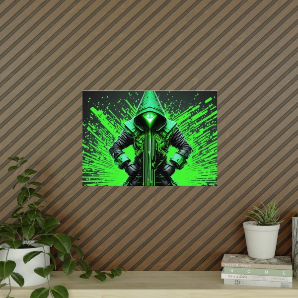Hacker Poster 15 - Image 9
