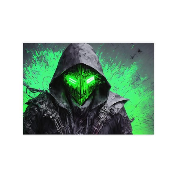 Hacker Poster 16 - Image 10