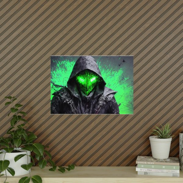 Hacker Poster 16 - Image 12