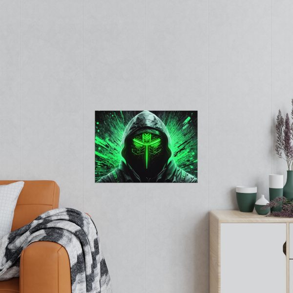 Hacker Poster 17 - Image 8
