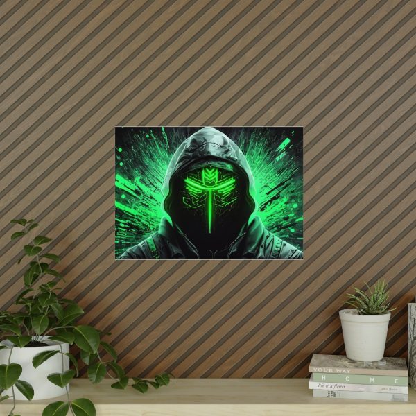 Hacker Poster 17 - Image 9