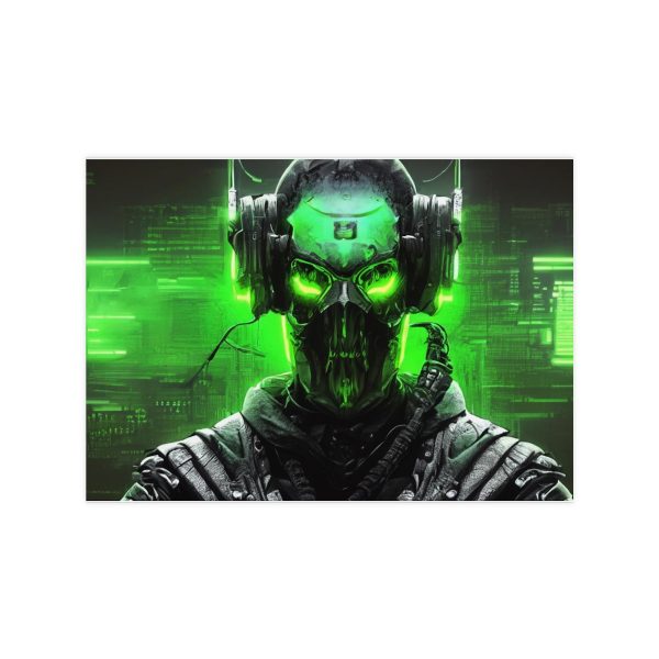 Hacker Poster 18 - Image 10