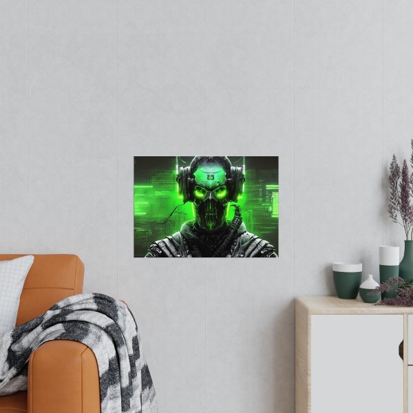 Hacker Poster 18 - Image 11