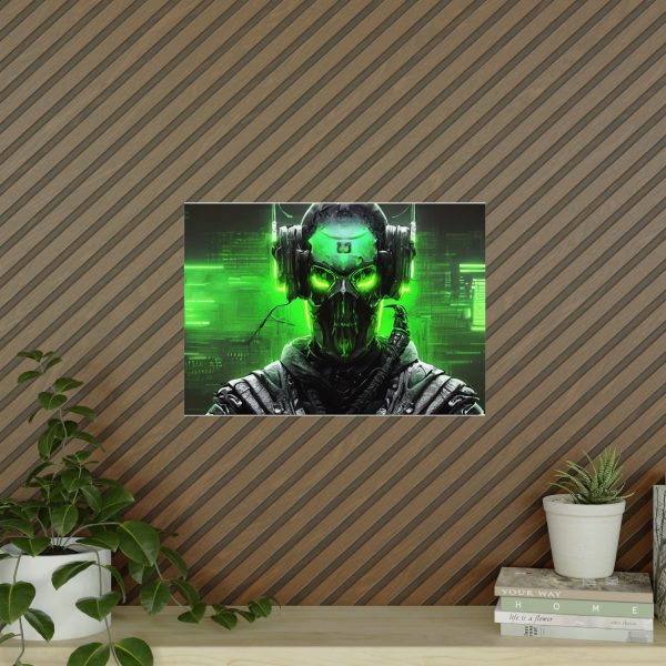Hacker Poster 18 - Image 12