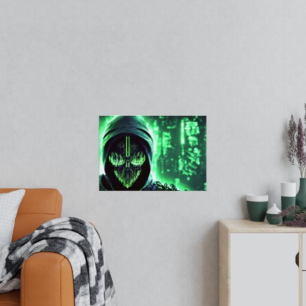 Hacker Poster 19 - Image 11