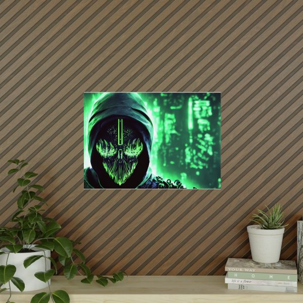 Hacker Poster 19 - Image 12