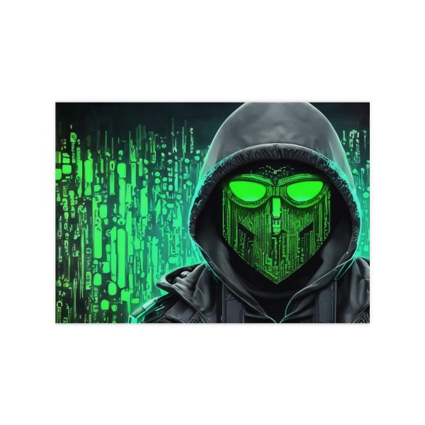 Hacker Poster 20 - Image 7