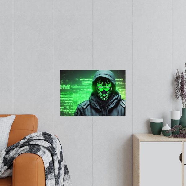 Hacker Poster 21 - Image 8
