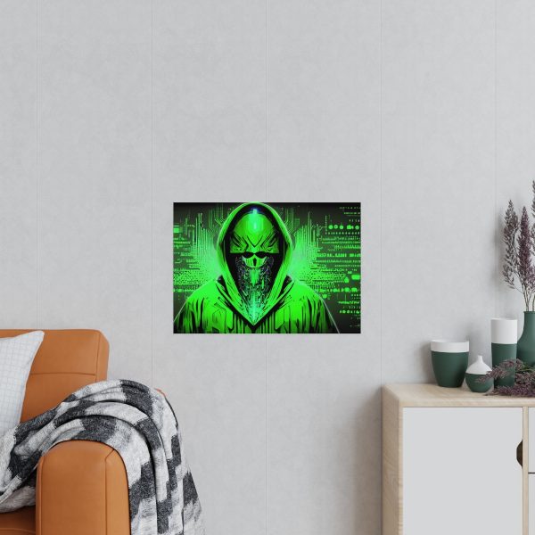 Hacker Poster 22 - Image 11