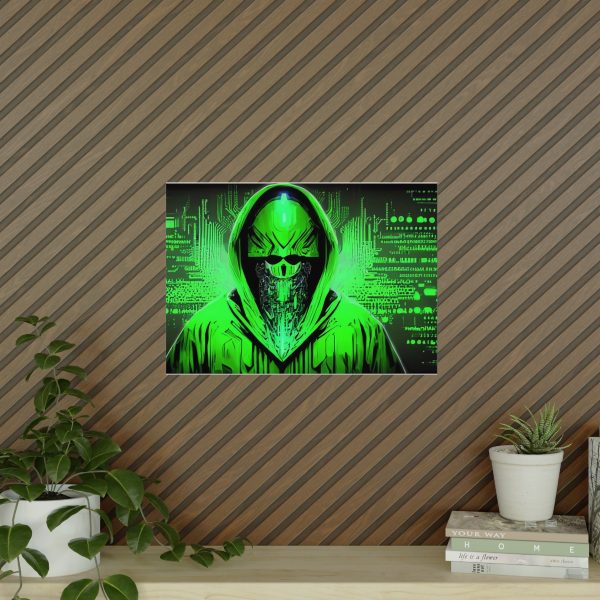 Hacker Poster 22 - Image 12