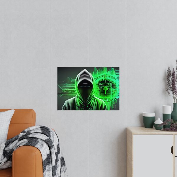 Hacker Poster 23 - Image 11