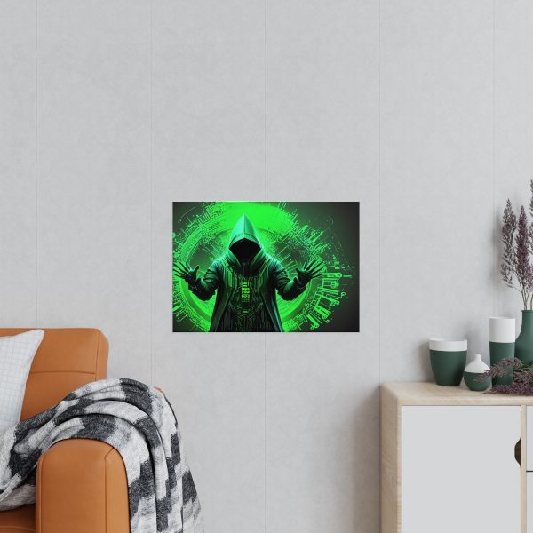 Hacker Poster 24 - Image 11