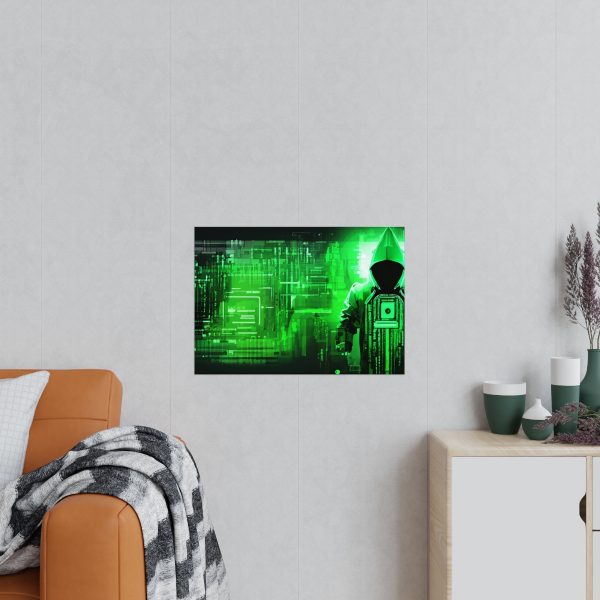Hacker Poster 25 - Image 8