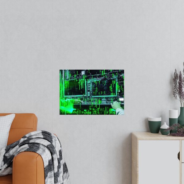 Hacker Poster 28 - Image 11