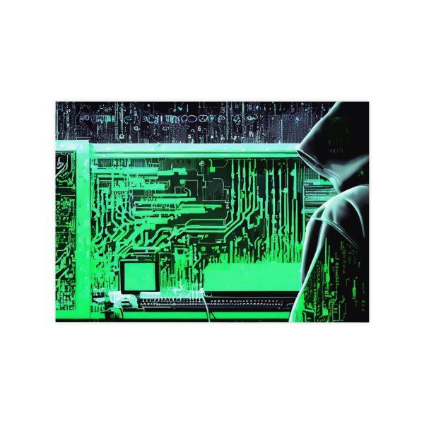 Hacker Poster 34