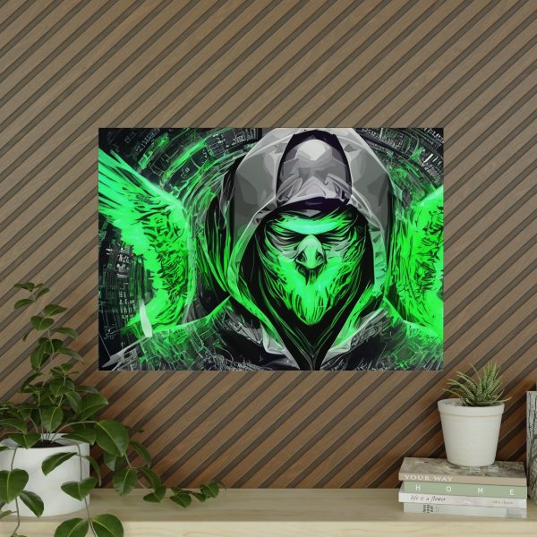 Hacker Poster 37 - Image 3