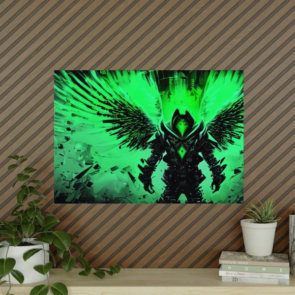 Hacker Poster 39 - Image 12