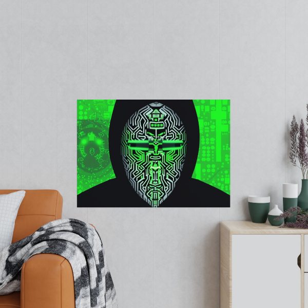 Hacker Poster 40 - Image 11