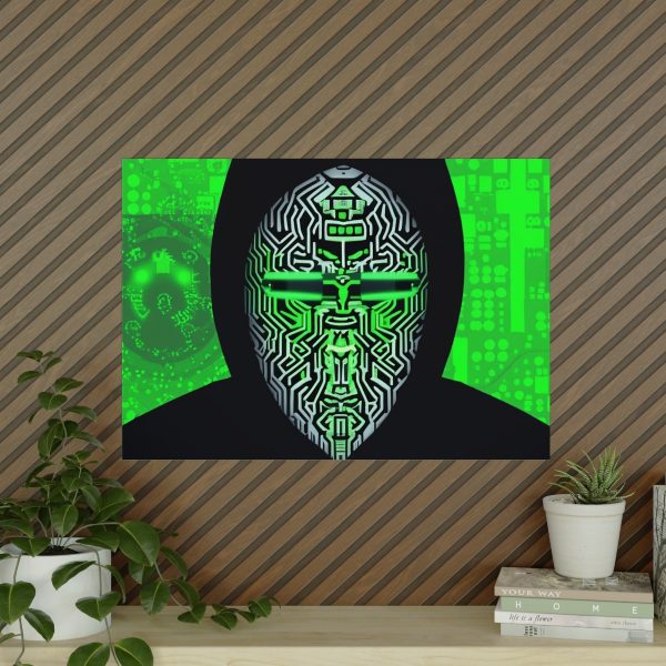 Hacker Poster 40 - Image 12