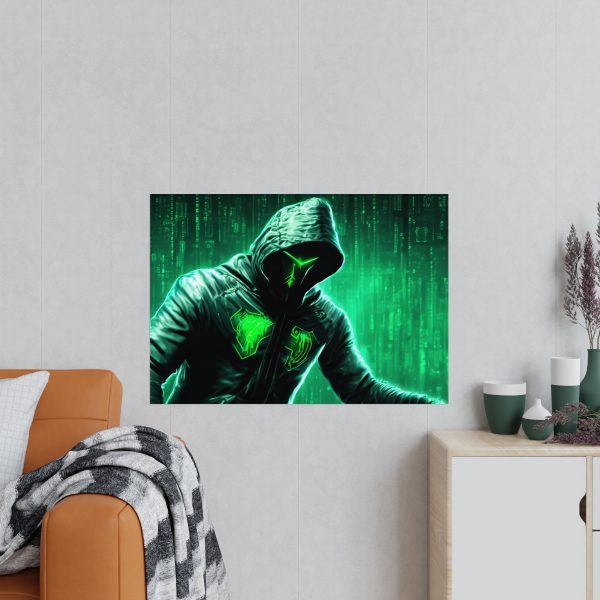 Hacker Poster 4 - Image 11