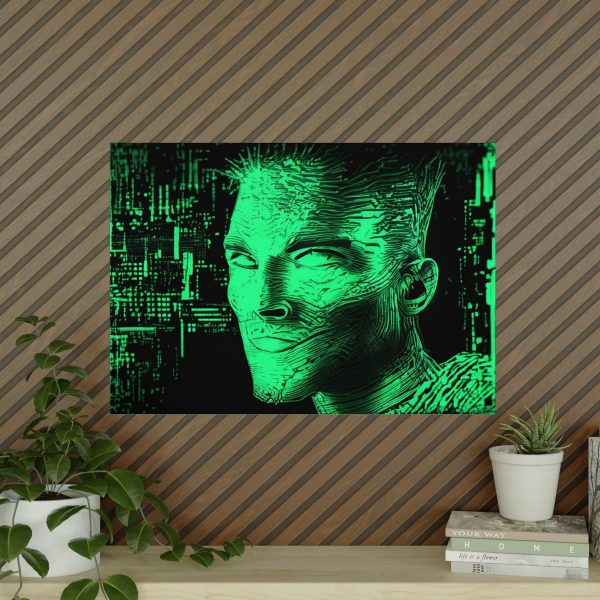 Hacker Poster 3 - Image 3