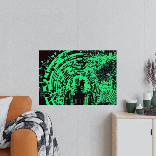 Hacker Poster 5 - Image 11