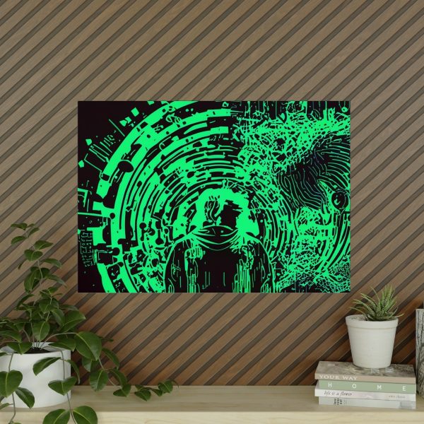 Hacker Poster 5 - Image 12