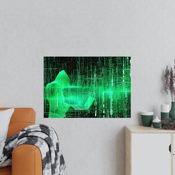 Hacker Poster 6 - Image 11