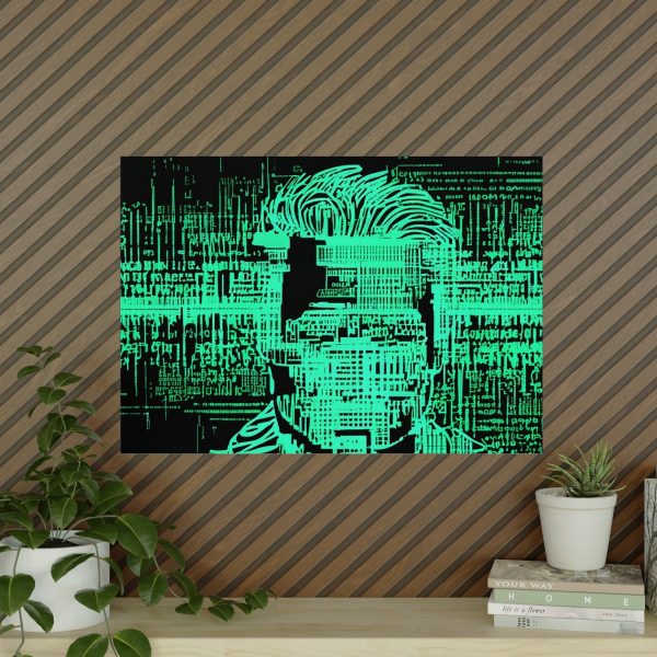 Hacker Poster 7 - Image 3