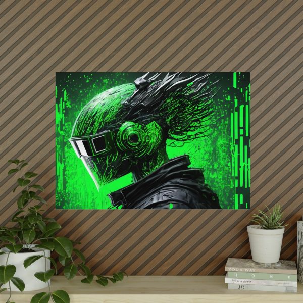 Hacker Poster 11 - Image 3