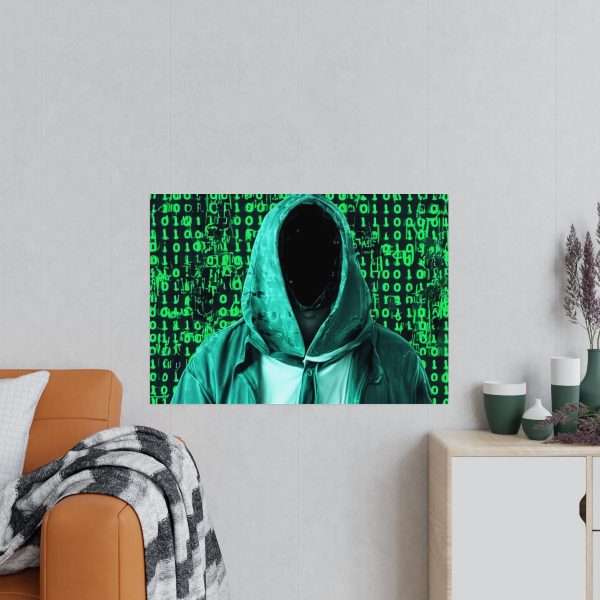 Hacker Poster 2 - Image 11