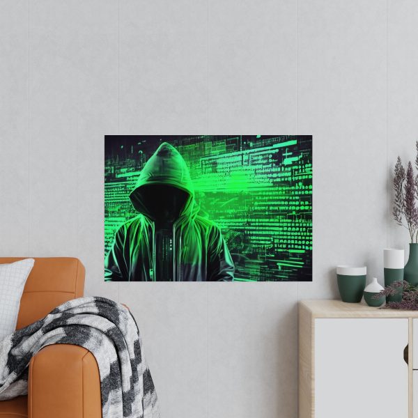 Hacker Poster 12