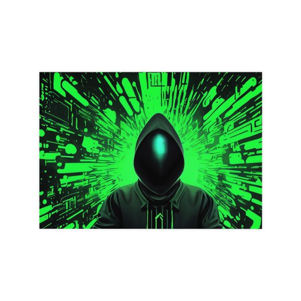 Hacker Poster 14 - Image 10