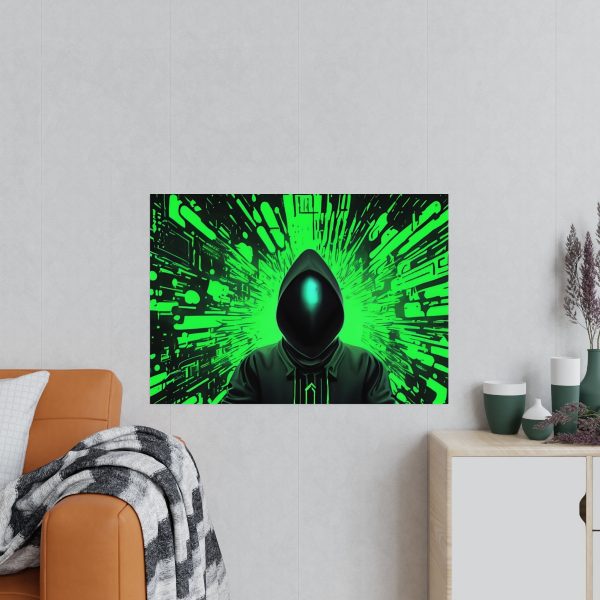 Hacker Poster 14 - Image 11