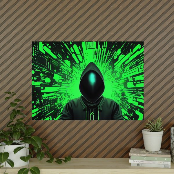 Hacker Poster 14 - Image 12