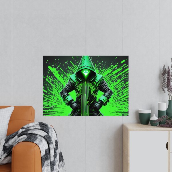 Hacker Poster 15 - Image 11