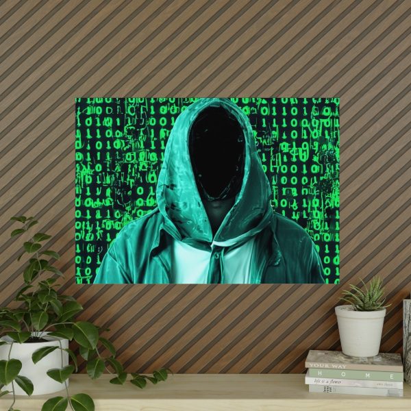 Hacker Poster 2 - Image 12